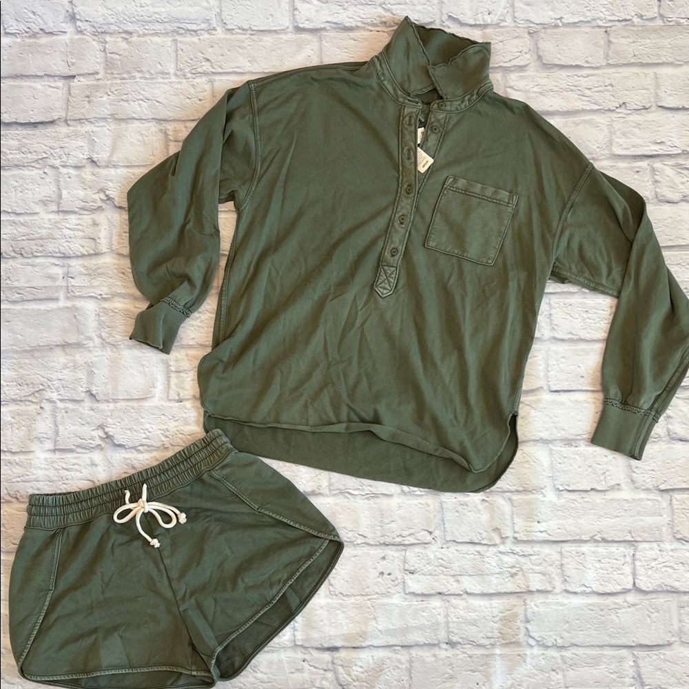 AERIE MATCHING SET
